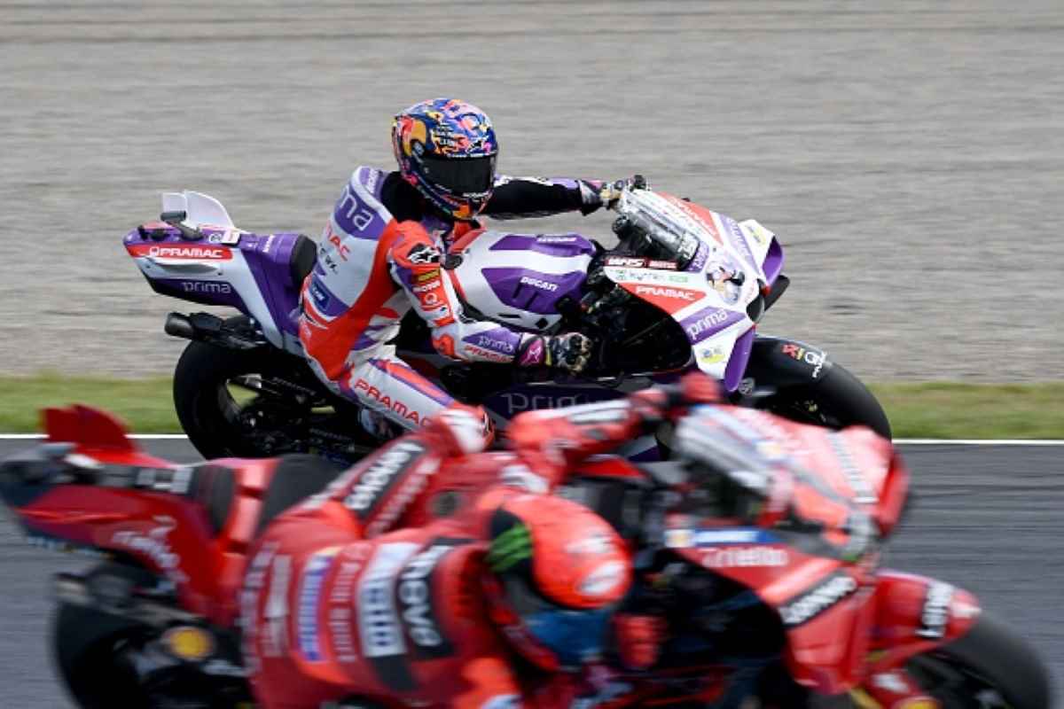 MotoGP | GP Giappone 2023, analisi e cronaca della Sprint