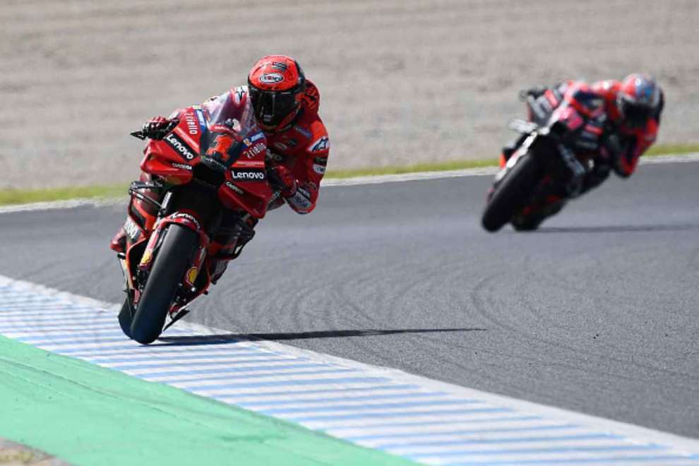 MotoGP | GP Giappone 2023, analisi e cronaca delle Qualifiche