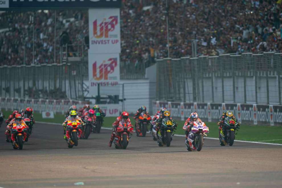 MotoGP | GP India 2023, analisi e cronaca della gara