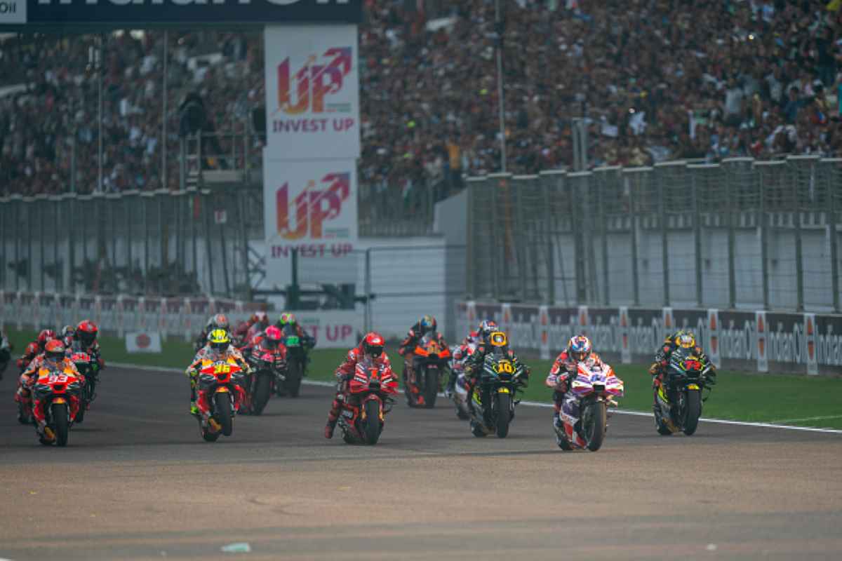 Niente GP India, la gara slitta a marzo 2025