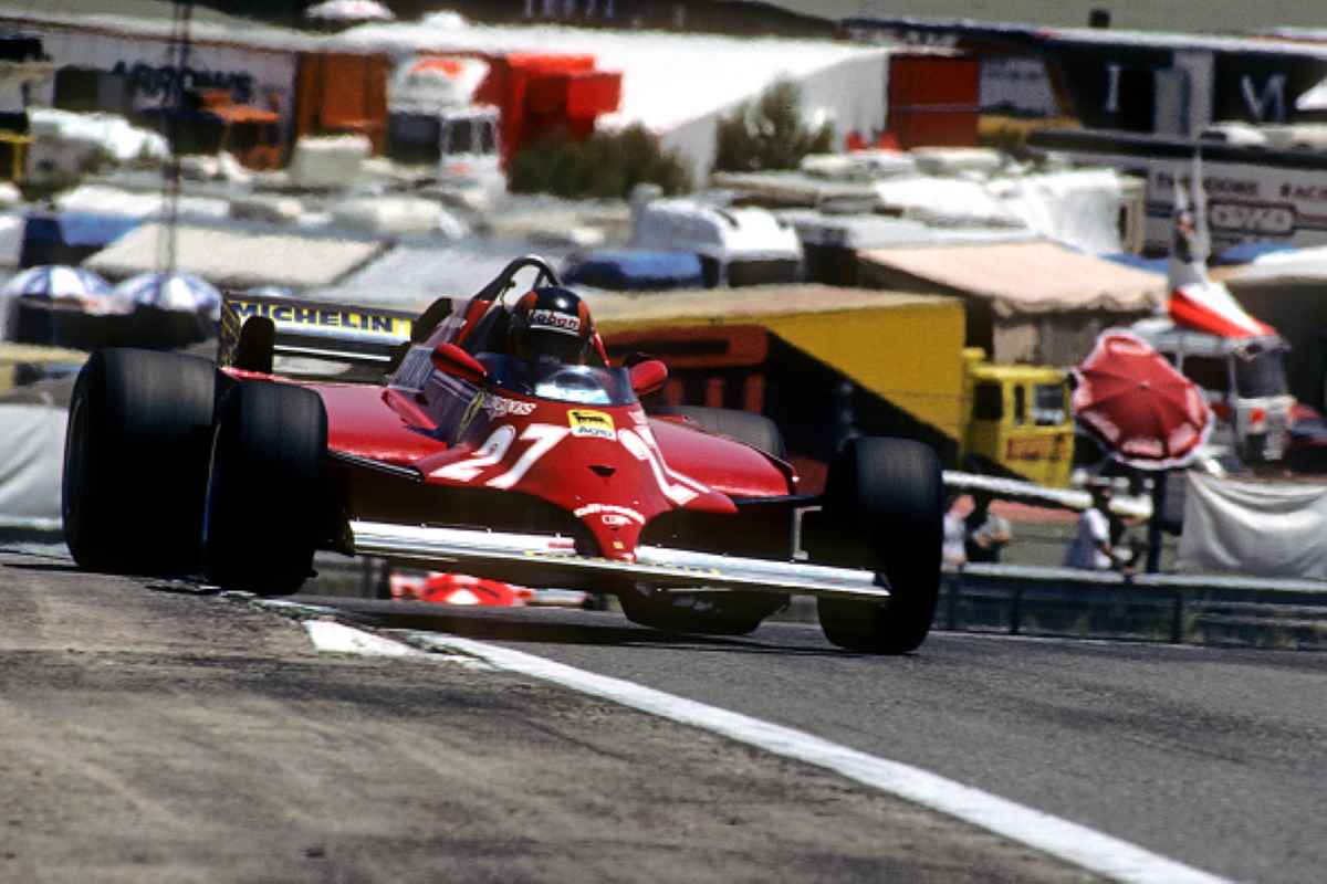 Arnoux: 