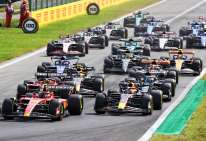 Calendario F1 2024: 24 gare, si parte in Bahrain, in Italia tappe a Imola e  Monza - Calendari - Motorsport