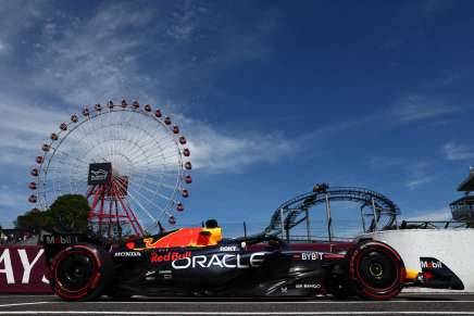 Qualifica Suzuka: i dati della furia di Verstappen e di un’ottima Mclaren