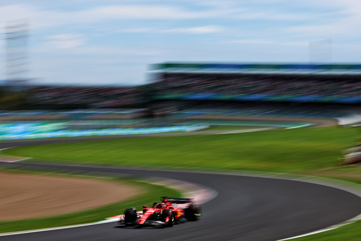 A Suzuka è stata la pista a parlare, per tutti