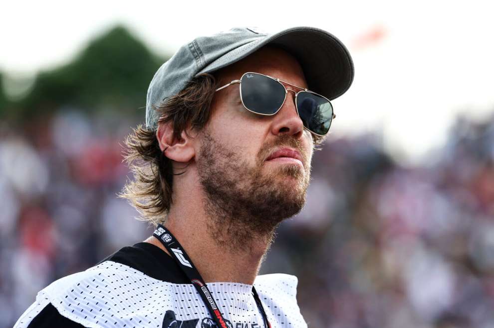 Vettel si defila dalla GPDA, Wurz: “Ha fatto passo indietro, ma resta persona chiave”