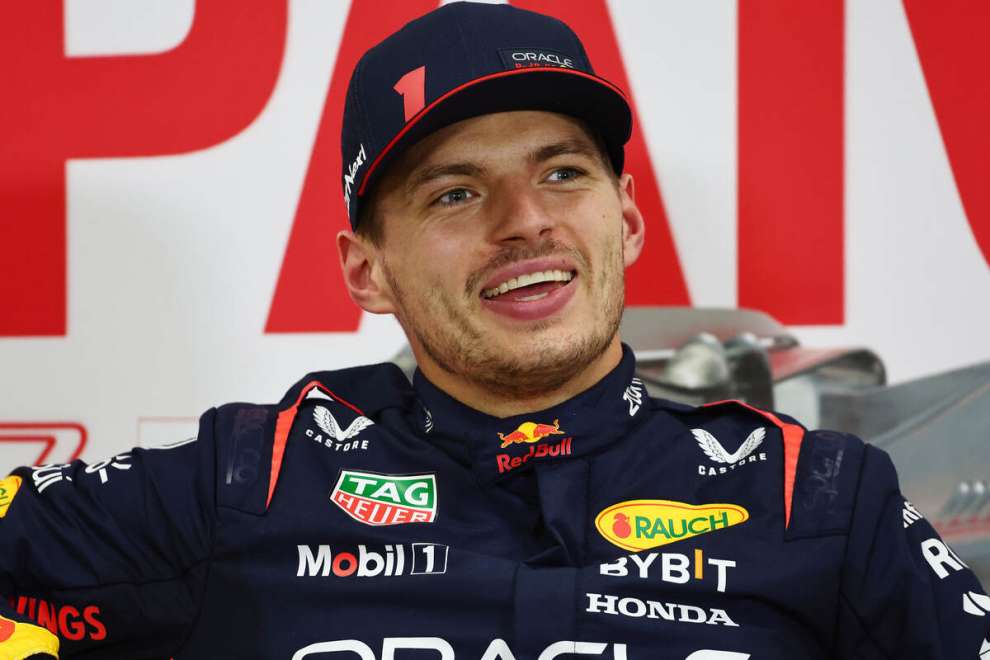 Polemiche sulle direttive, Verstappen duro: “Andate a farvi fot**re”