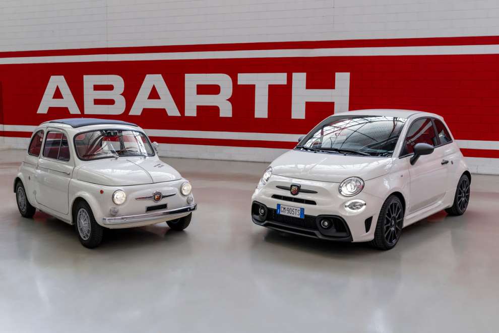 Abarth compie 75 anni: una mostra per celebrare lo Scorpione