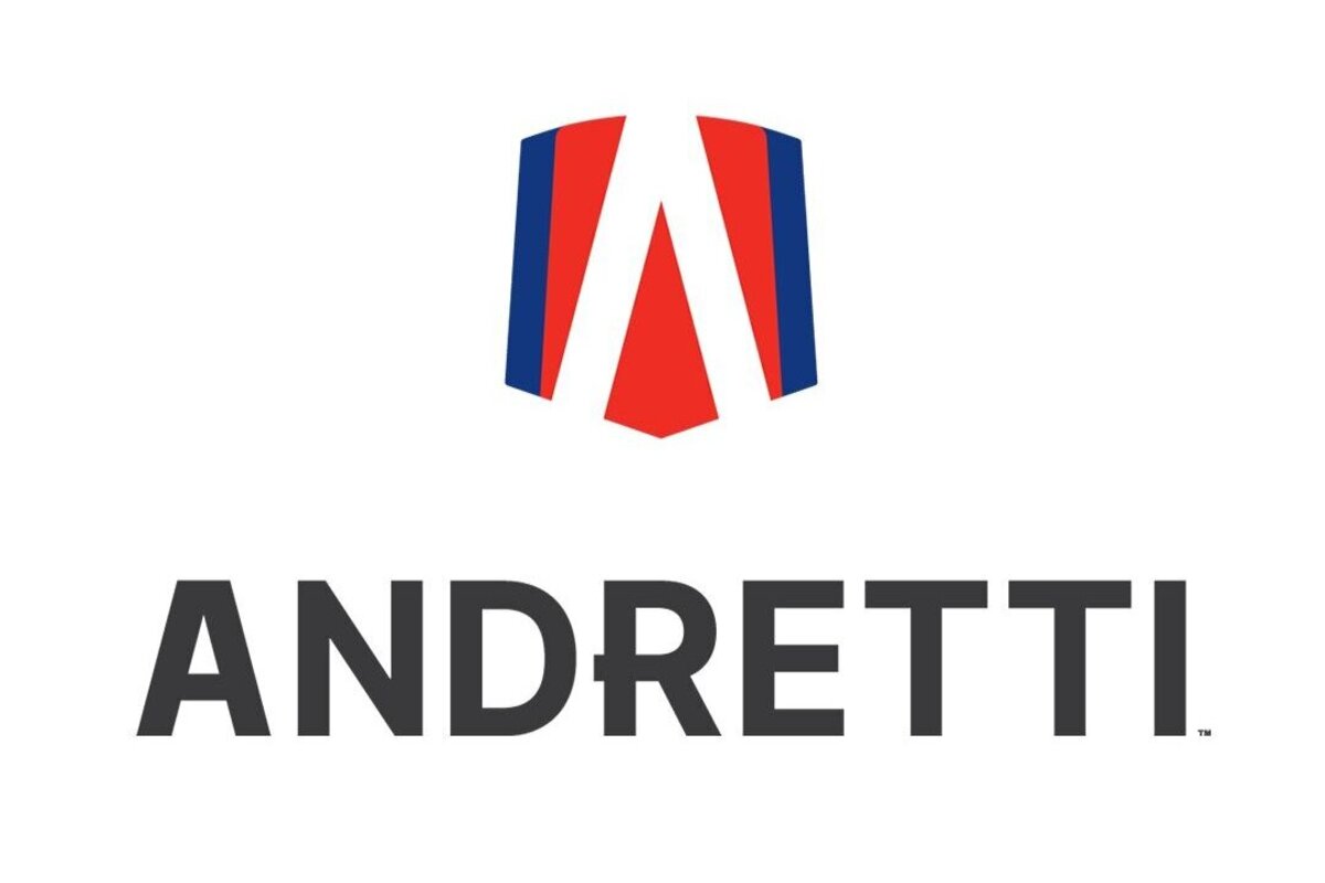 F1 Andretti