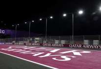Qatar: terminati i lavori di riqualificazione a Lusail