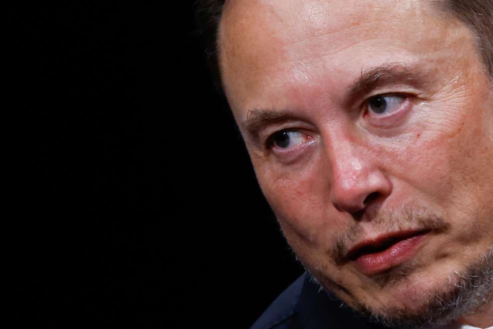 Elon Musk sul cambiamento climatico: “Allarmismo eccessivo”