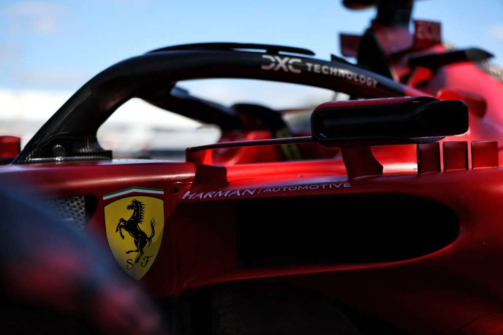 Ferrari: salvo il motore di Leclerc, ma il problema resta top secret