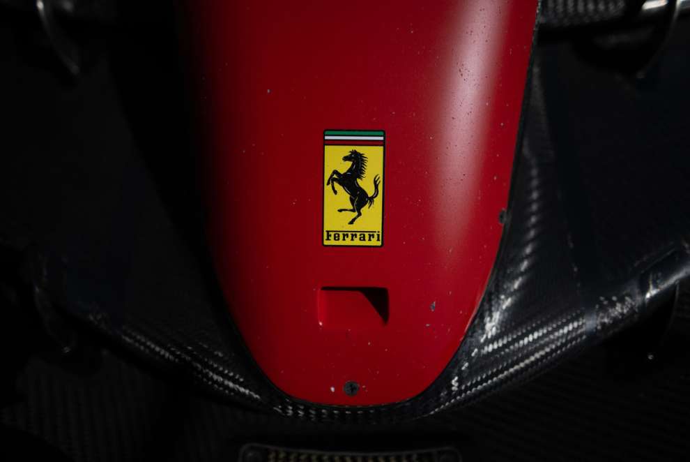 Calendario presentazioni F1 2024: tutte le date, Ferrari il 13 febbraio