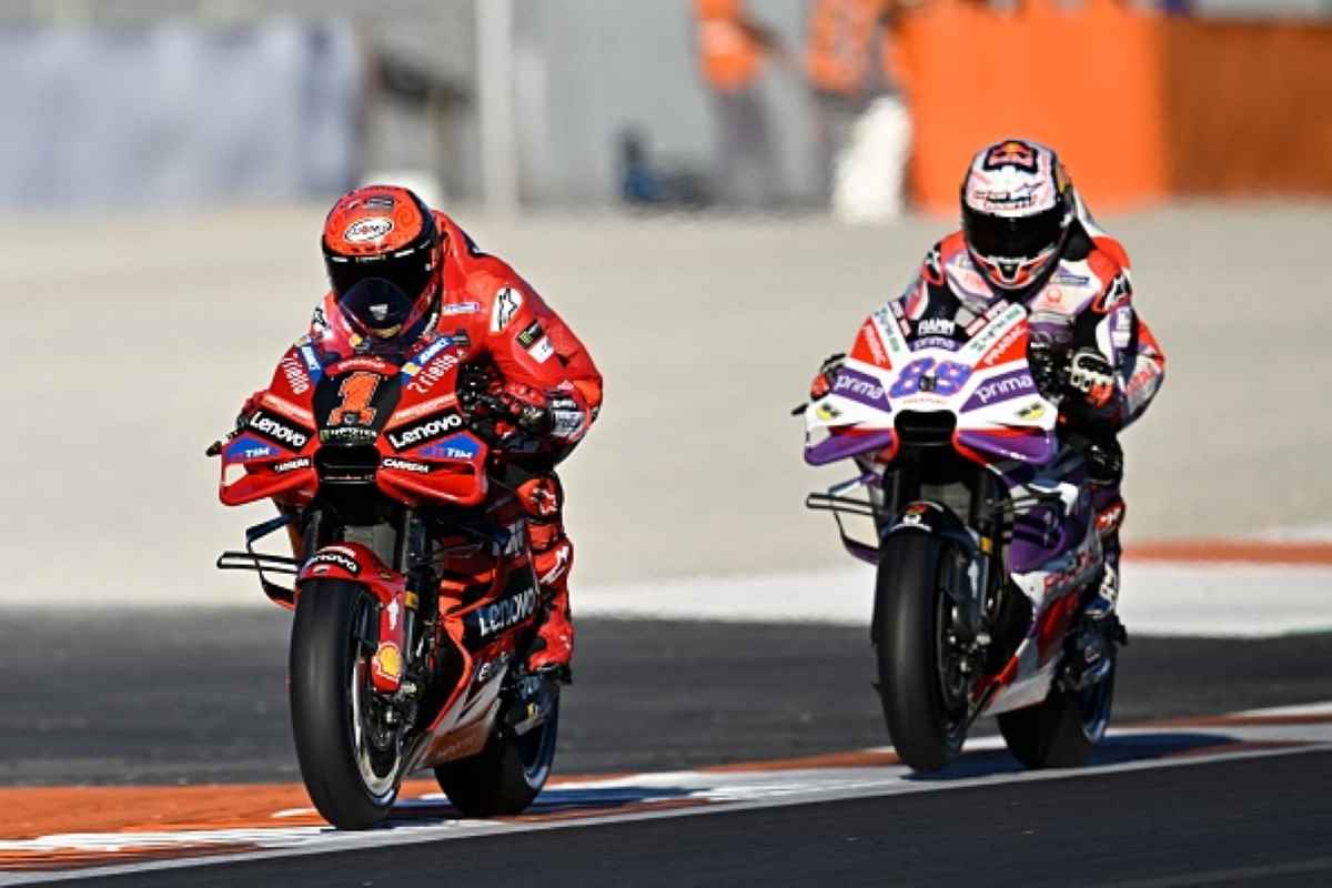 MotoGP / GP Valencia 2023, analisi e cronaca della Sprint