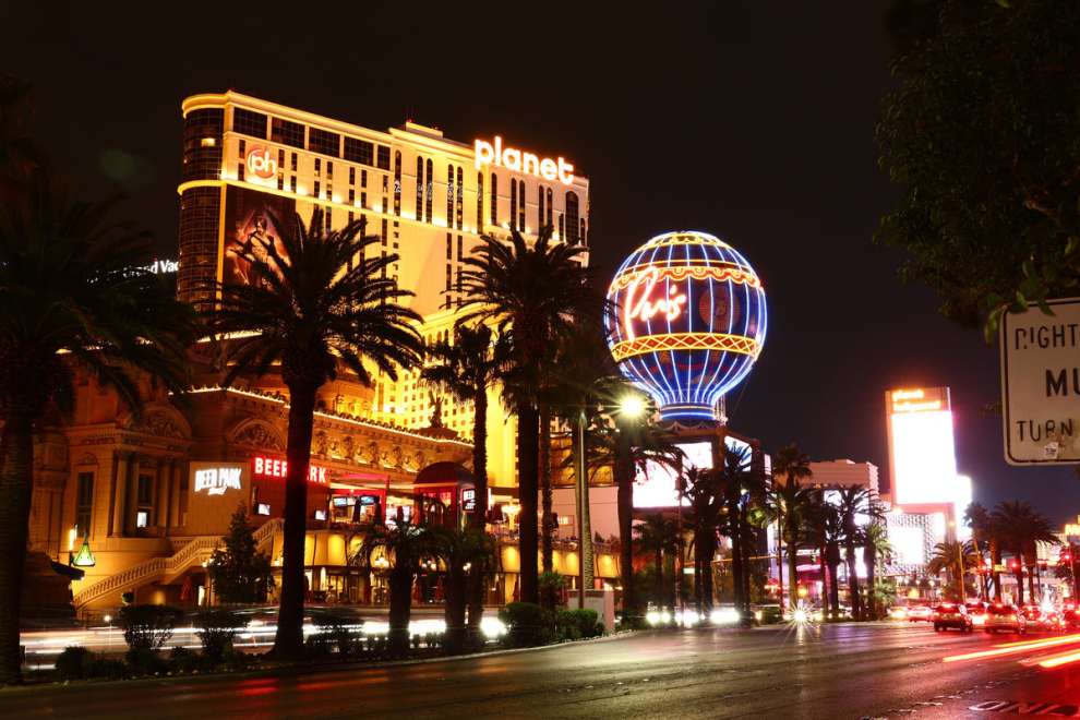 Gelo a Las Vegas, Ross Brawn: “Non ci abbiamo pensato”