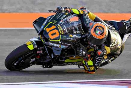 Marini MotoGP Qatar