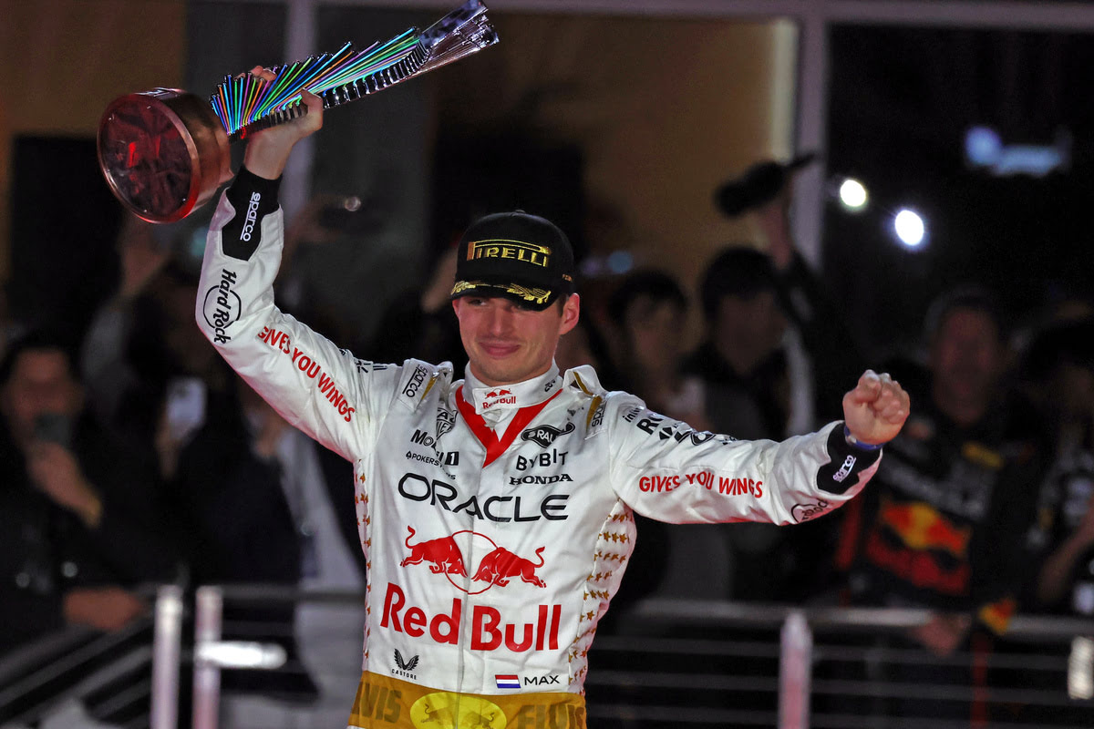 Autosport Awards: premiati Verstappen e Ferrari per la vittoria a Le Mans