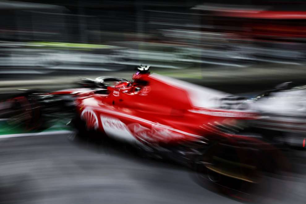 Turrini: “Ferrari, un obiettivo ragionevole sarebbe vincere almeno 5 GP”