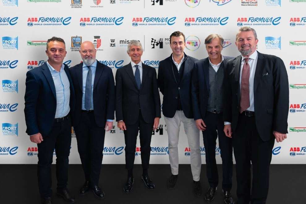 Ufficiale: Misano nel calendario 2023-24