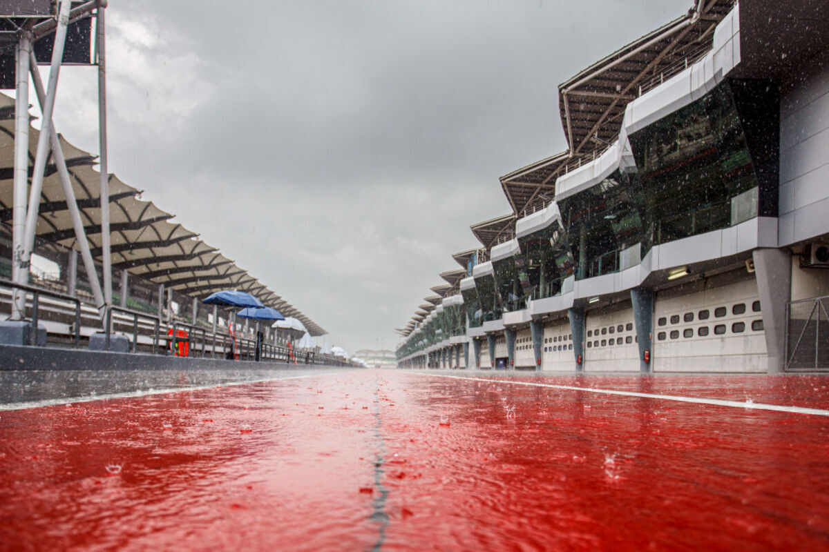 MotoGP / GP Malesia: rischio temporali per Prove e gara, Sprint sul bagnato