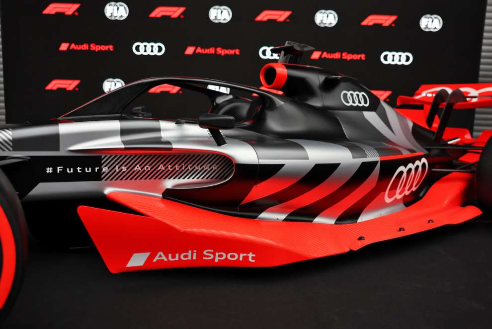 Audi, Villeneuve: “Entrerà con spirito racing o in stile Renault? I Costruttori sono pericolosi”