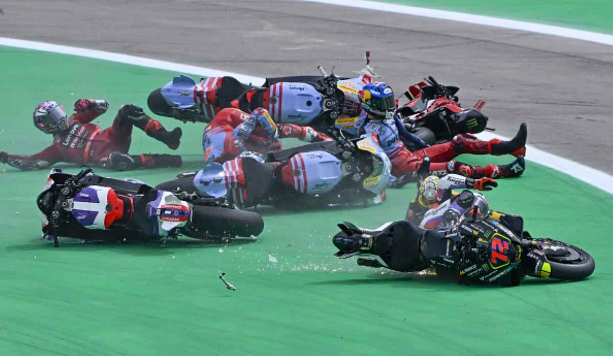 Cosa non ha funzionato nel primo anno Sprint della MotoGP