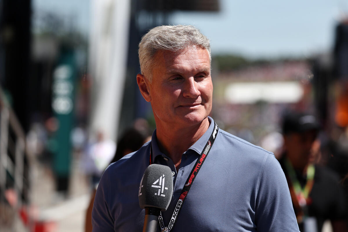 Coulthard non crede nelle scuse di Verstappen: “Più probabile che l’inferno si congeli”