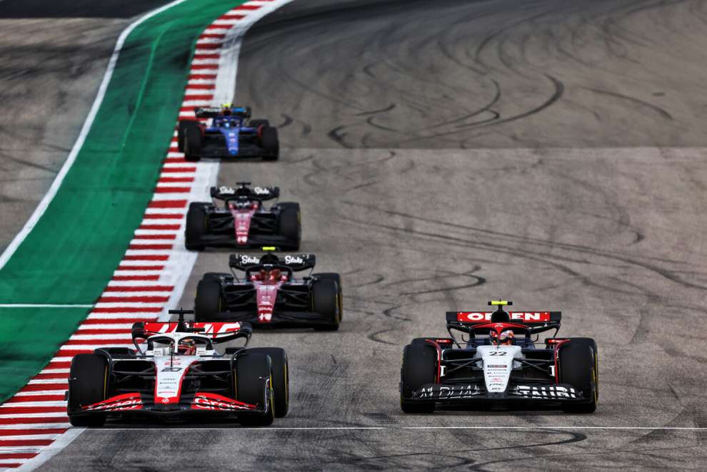 F1, l’equilibrio è nelle retrovie: per la prima volta 10 team in doppia cifra