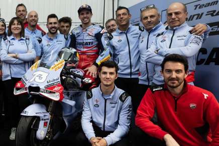 team gresini 2023 alex marquez