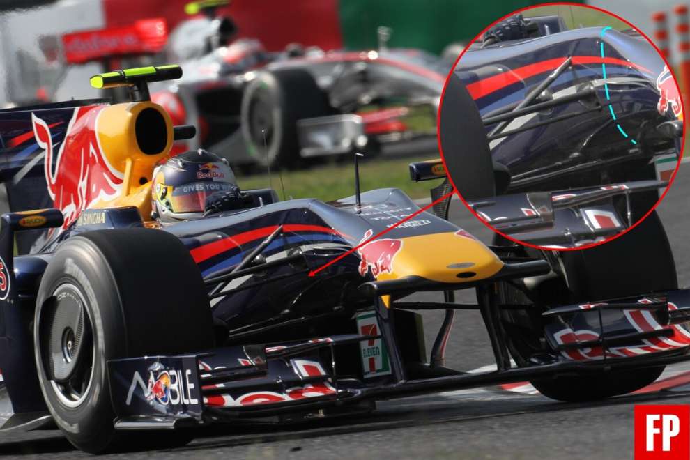 Red Bull 2009