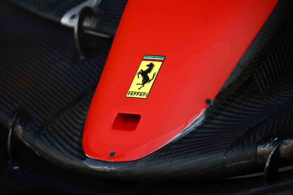 Ferrari accende i motori per il 2024: il video del fire up