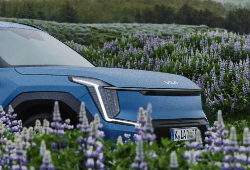 Ambiente e sostenibilità: tornano i Kia Green Talks