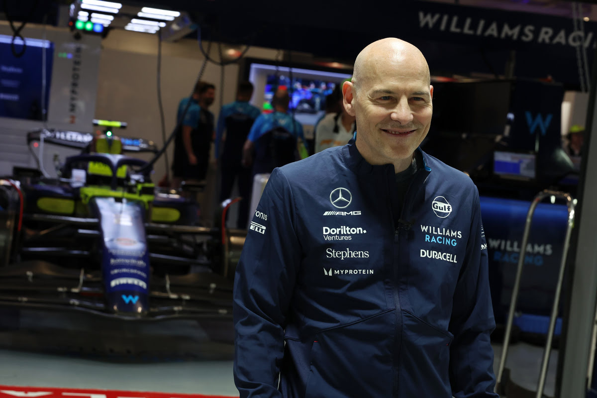 Villeneuve sulla mancata squalifica a Magnussen: “Il sistema non è neutrale”