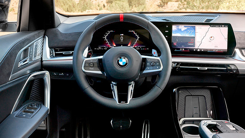 BMW, nuova JV per il software