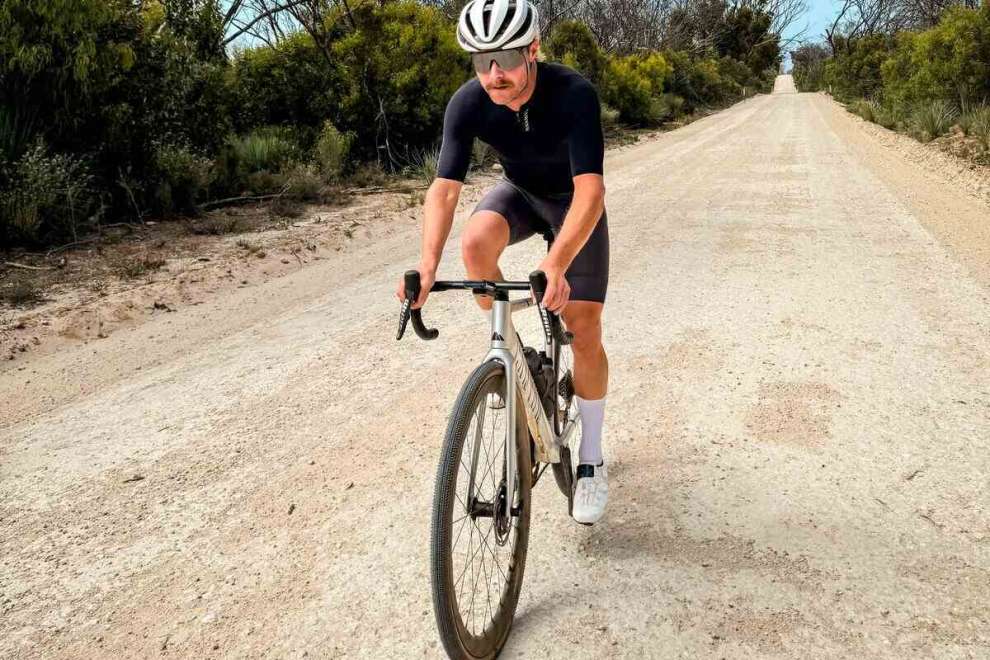 Bottas sempre più ciclista: arriva 21° ad una ‘gran fondo’ in Australia