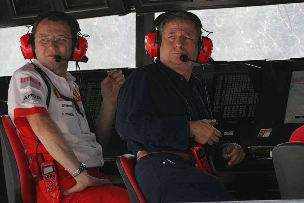 Horner in bilico, Trulli: “Ferrari ha pagato perdere Todt e Domenicali”