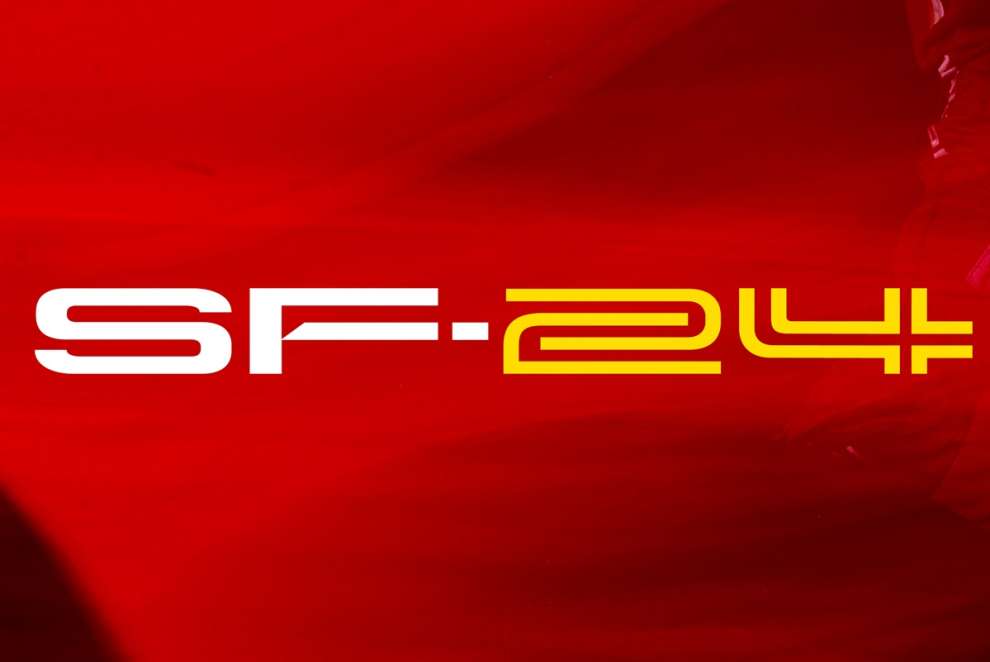 Ferrari SF-24: pance in stile Red Bull e mezzo secondo guadagnato