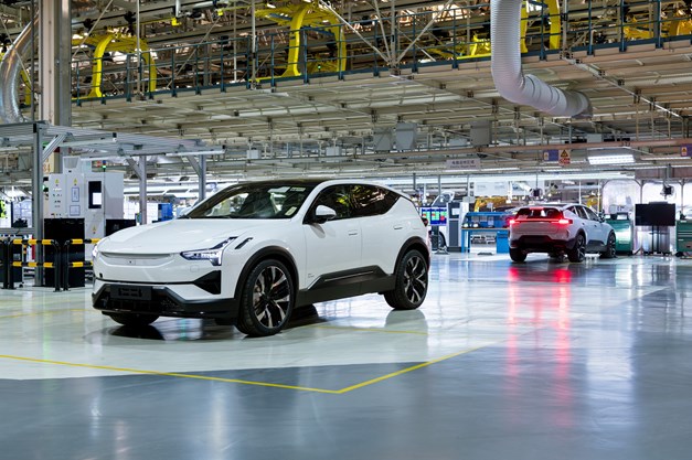 Polestar, impegno a 360° sulle emissioni