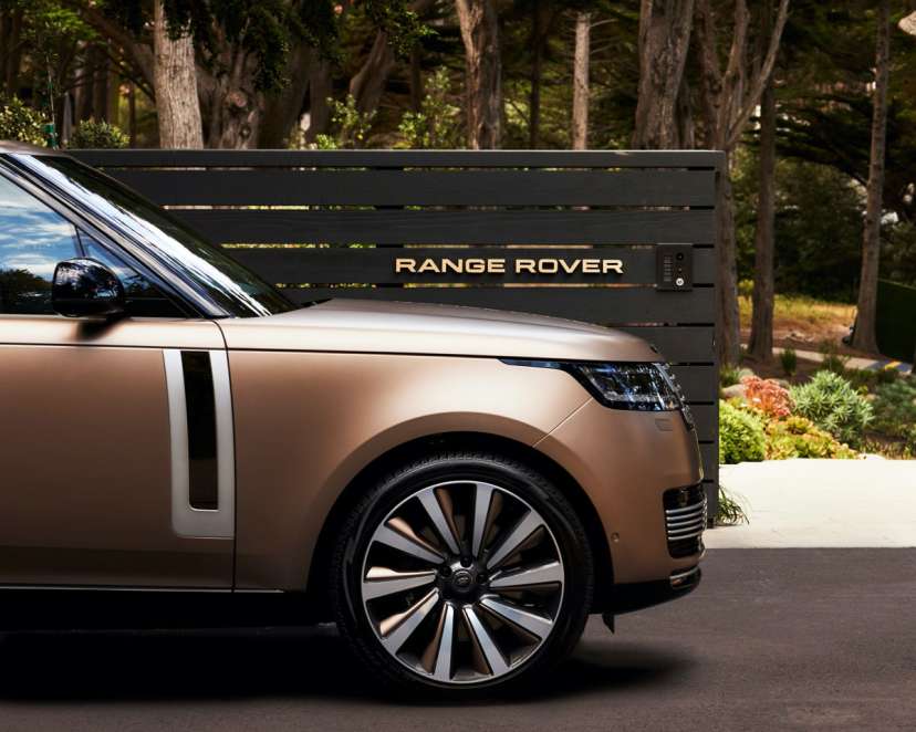 Utili Jaguar Land Rover, battuto il record del 2017