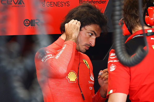 Hamilton-Ferrari, Fiorio: “Non condivido le tempistiche dell’annuncio”