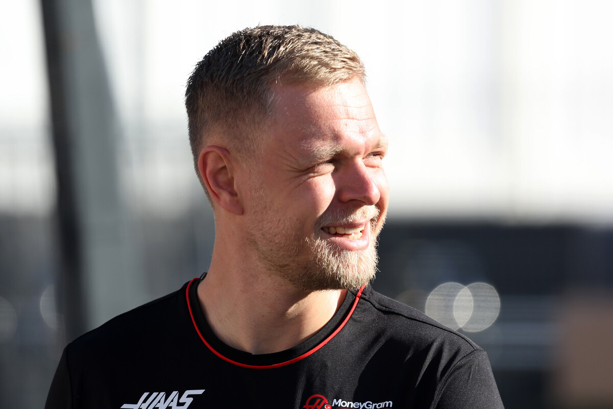 Magnussen, futuro in bilico: il rinnovo in Haas non è scontato