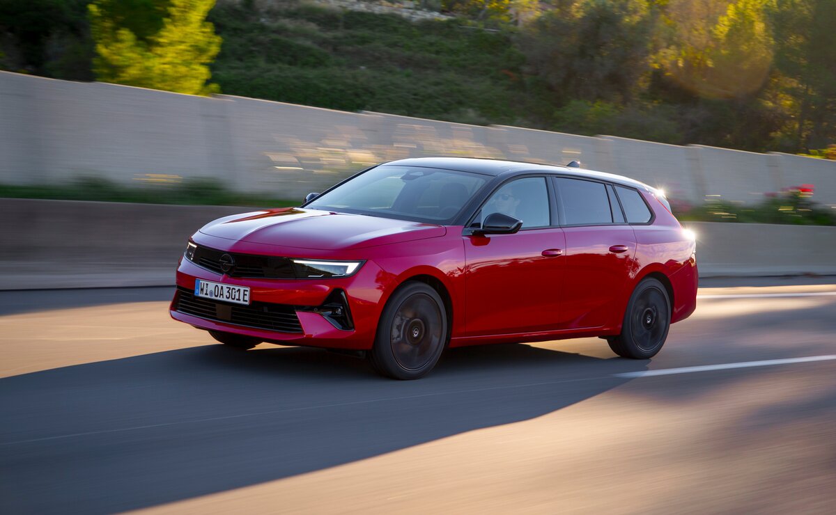 Renault Austral, c'è anche un allestimento Alpine - Mondo Auto - AutoMoto