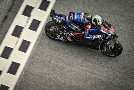 MotoGP Quartararo sepang