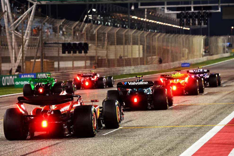 Motori F1, l’idrogeno è una possibilità: FIA finanzia la ricerca