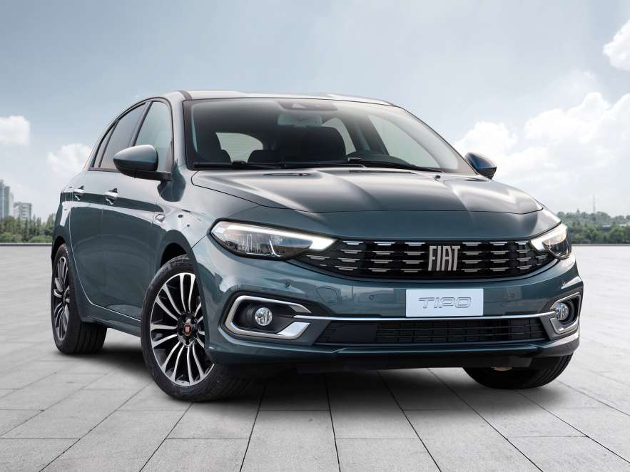 Novità: Fiat Tipo senza segreti