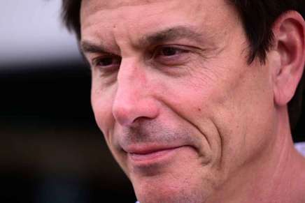 Toto Wolff