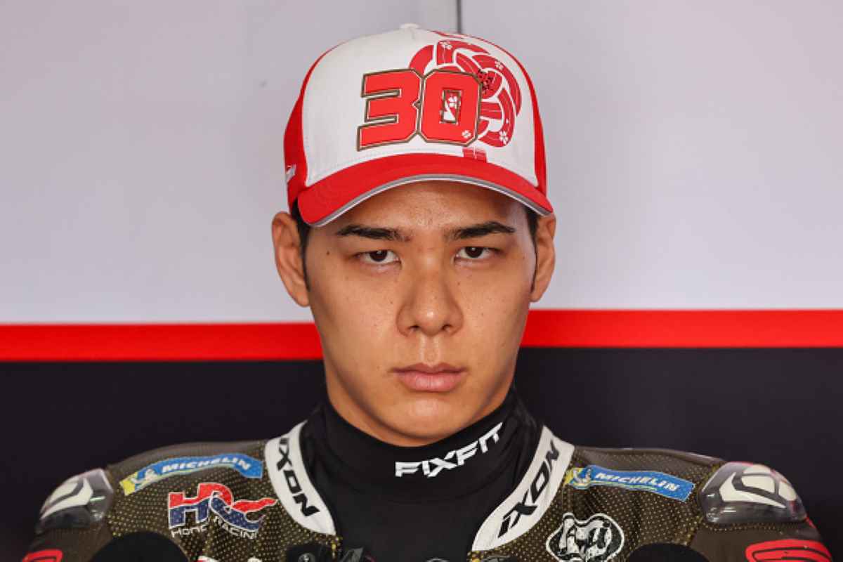 Nakagami