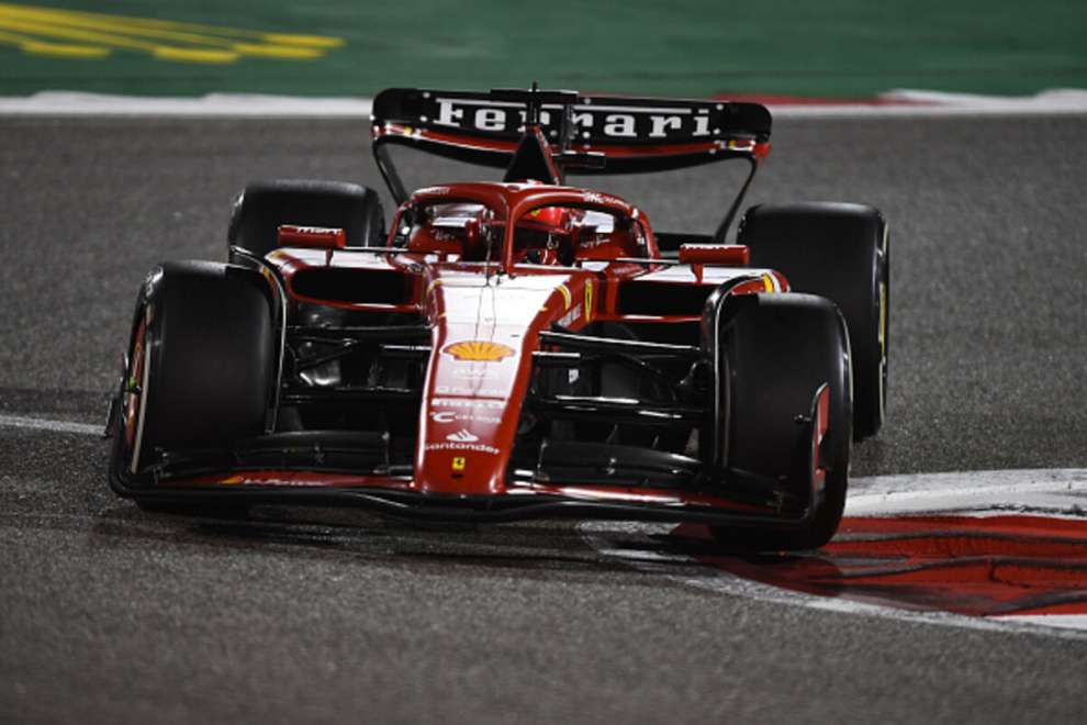 Ferrari: dopo tre giorni resta il giallo sui freni