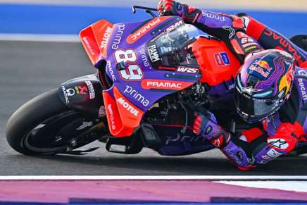 martin qatar motogp