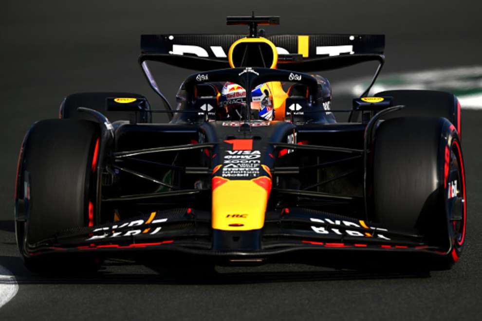 F1 / GP Arabia 2024 – Classifica FP3: Verstappen precede Leclerc. 10° Bearman