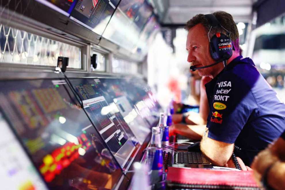 Red Bull: Horner saldo e austriaci sconfitti. Ma se arrivasse la denuncia?
